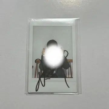 코니시 에이토 호리아쿠 폴라로이드