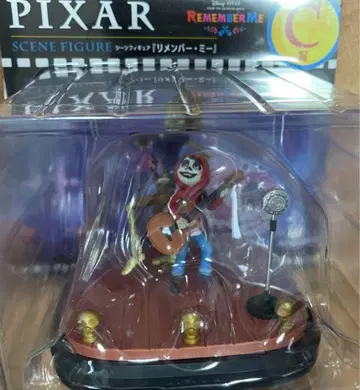 [새상품] PIXAR 2025 Happy 복권 리멤버 미
