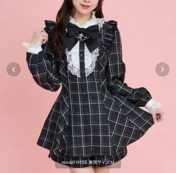 시크릿허니 셋업