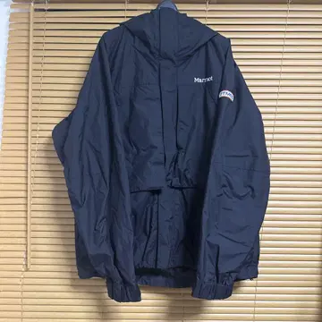 Marmot atmos 나일론 마운틴 자켓
