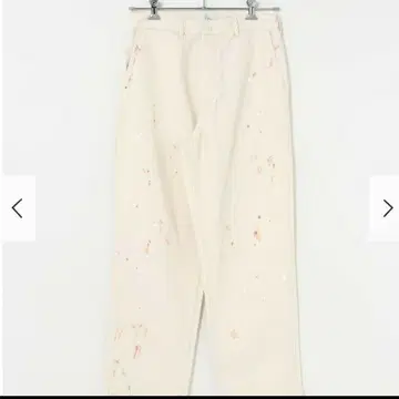 HERILL (헤릴) USMC HBT PANTS