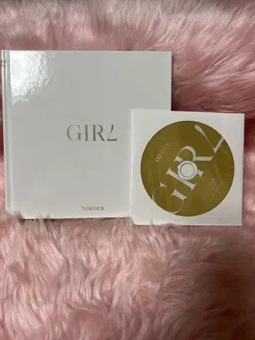 70ORDER GIRLZ KENTARO YASUI CD
