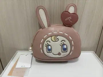 리젝시 베리에 파우치