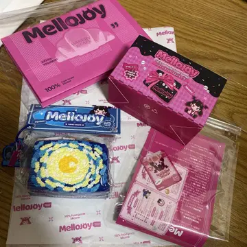 mellojoy 스퀴즈