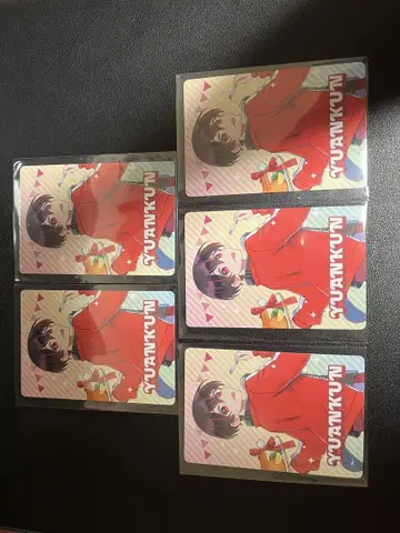 컬러풀 피치 프리미엄 피치 파티 푸피파 유안군