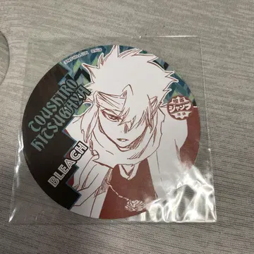 BLEACH 킷사 점프 히즈카야 토시로
