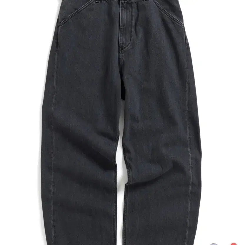 【9999ARCHIVE】Double Knee Bermuda Pants バミューダ パンツ ダブルニーバミューダパンツ（ダーティグレー） - URBANSTOFF