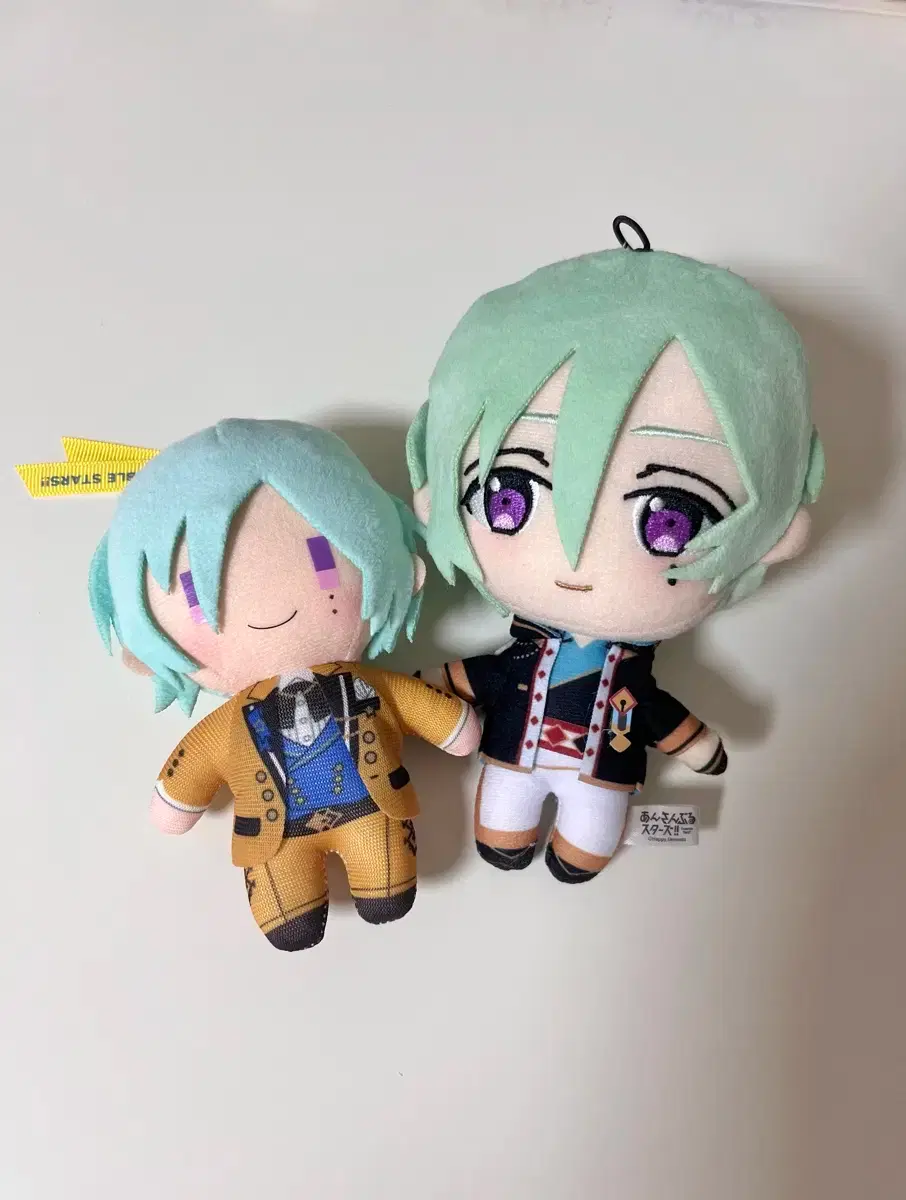 Ensemble Stars! Kazehaya Tatsumi Shin Nui/5 zuu Anniversary Nui bulk