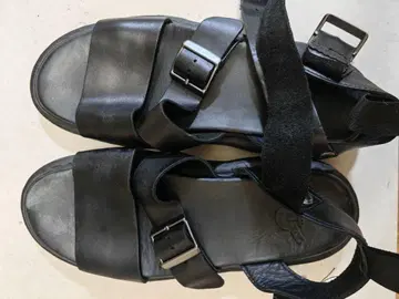 DR. MARTENS 샌들 27cm