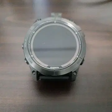 가민 블랙 스포츠 워치 fenix7
