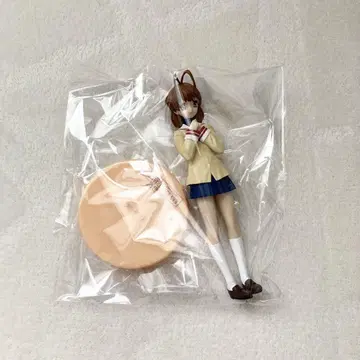 CLANNAD 피규어 후루카와 나기사