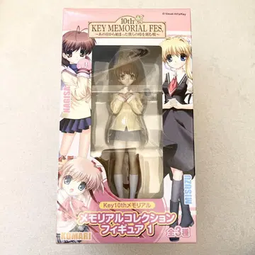 CLANNAD 피규어 후루카와 나기사