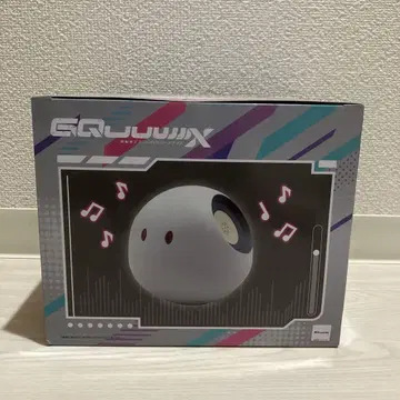 기동전사 Gundam GQuuuuuuX (지크 액스) 할로형 스피커 1