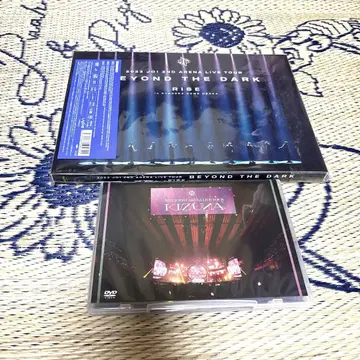 JO1 1st.2nd 투어 LIVEDVD