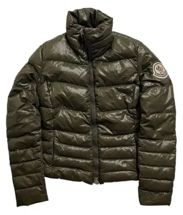 MONCLER CLAIRE 다운 자켓