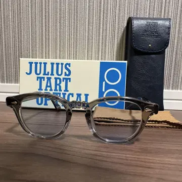 JULIUS TART OPTICAL AR48/22 GreyCrystal2