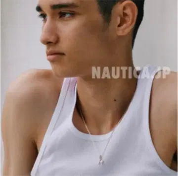 NAUTICA 목걸이 세트 완판템 beams ssz AH