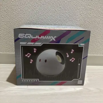 기동전사 Gundam GQuuuuuuX (지크 액스) 할로형 스피커 2
