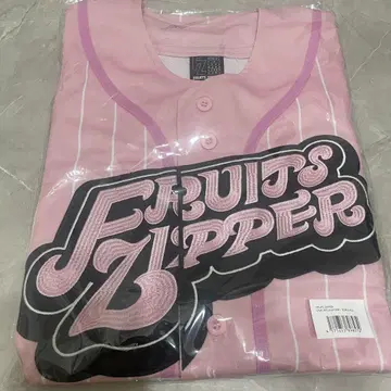 FRUITS ZIPPER 최애 유니폼 마츠모토 카렌
