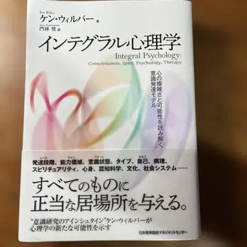 인테그랄 심리학