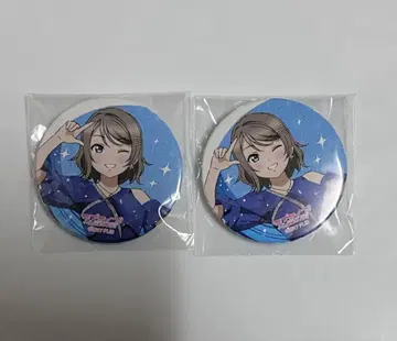 러브라이브 선샤인 Aqours 피날레 회장 한정판 가챠 와타나베 요우