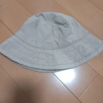 [ USA 제작 ] NEW YORK HAT 버킷햇
