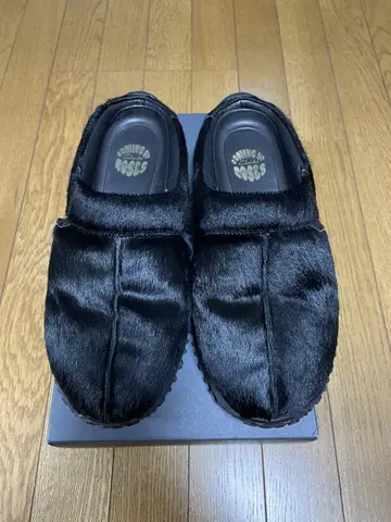 MartinRose Clarks Mule