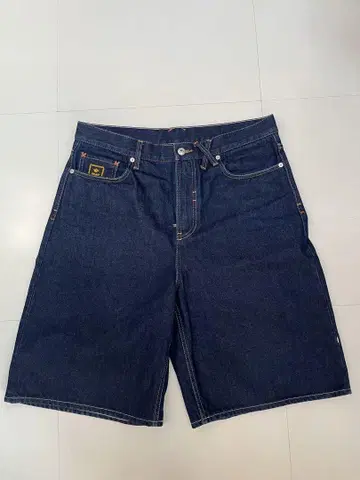 PALACE maharishi baggy short 팔라스