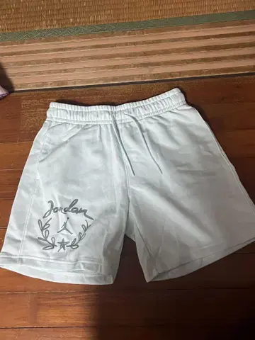 Jordan 숏팬츠 라이트 블루 75.5-80.5cm