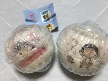 마루코는 아홉살 미니 유노미 2점