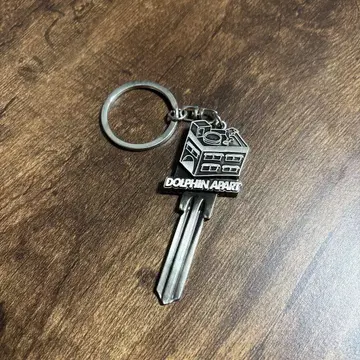 아이묭 - 돌핀 아파트 당신의 열쇠