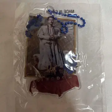 3대째 JSB KINGDOM 회장 캡슐 오미 클리어 참