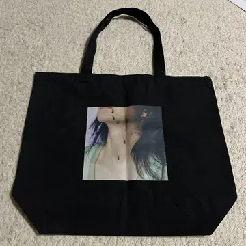 아이묭 맛있는 파스타가 있다고 해서 토트백 레어 개미