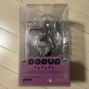 pop up parade 랜서 스카사하 구스마