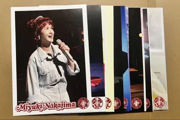 나카지마 미유키 나미후쿠 10권