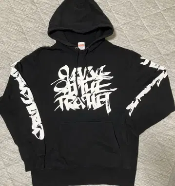 Survive Said The Prophet 사바프로 후드티 사이즈 M