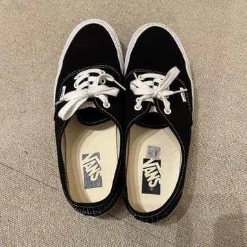 Vans 오리지널 프리미엄