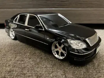 아오시마 UCF31 셀시오 파브레스 VIP car