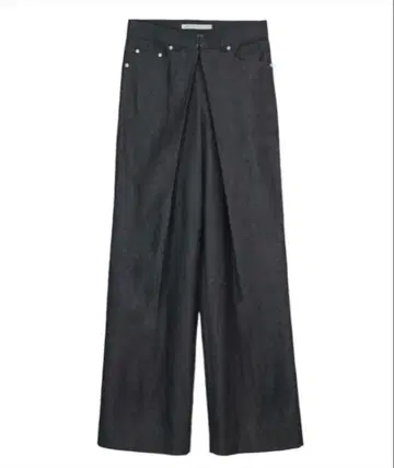 Jhon Lawrence sullivan rigid wide pants