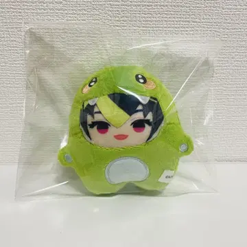 니지산지 이나미 라이 Dytica Happy Pack 니지에토 봉제 인형