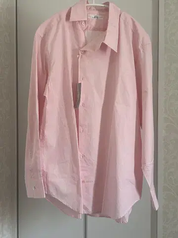 KAI 레귤러 카라 셔츠
