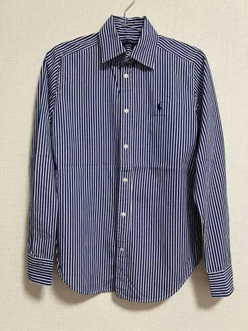 Ralph Lauren 스트라이프 여성용 셔츠 S