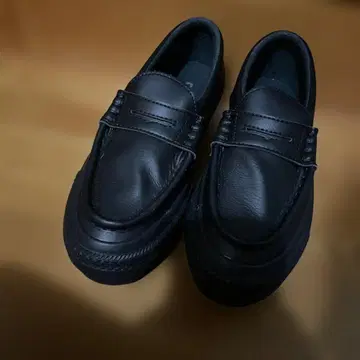 CONVERSE ALL STAR CHUNK LOAFER 청크 로퍼