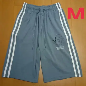 포켓몬스터 포켓몬 누오 DRY 메쉬 숏 팬츠 M