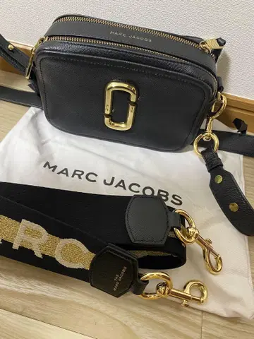 MARC JACOBS 카메라백/숄더백