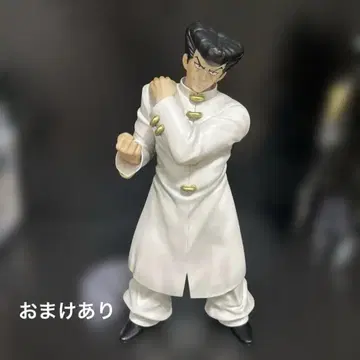 HUNTER x HUNTER 너클 MASTERLISE D상 제일복권