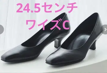 와코루 Success Walk 펌프스