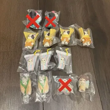 실바니안 패밀리 G상