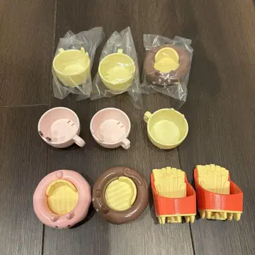 실바니안 패밀리 제일복권 E상 F상