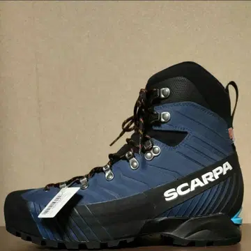 SCARPA 스컬파 리베레 HD 43 등산화 트레킹 세로주행 알프스